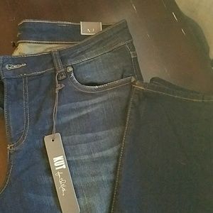 NWT Kut from the Kloth Diana Skinny jeans